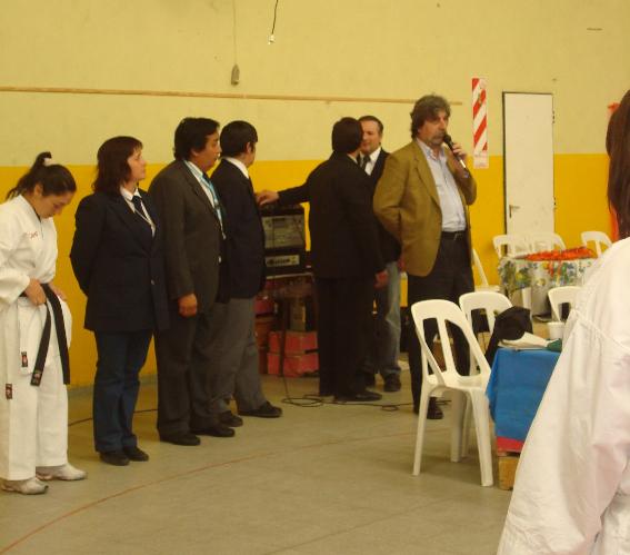 Torneo Provincia Rio Negro 2010