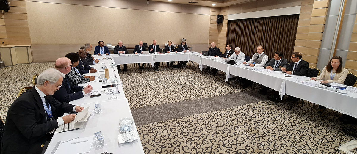 flyer Toreno Argentino 2024