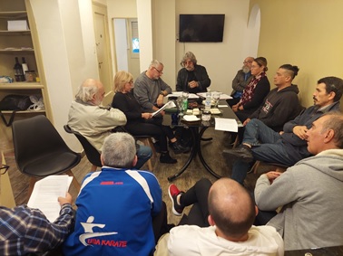 Club Alvarado Mar del Plata