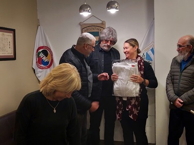 Pinamar , Madariaga, Ostende