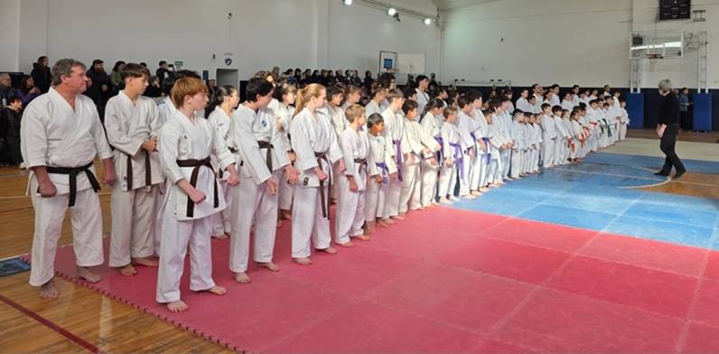 Pinamar , Madariaga, Ostende1